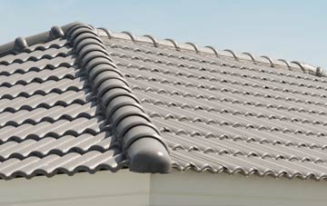 advantages of North Corriegills clay roofing
