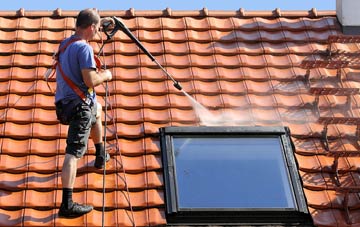 roof cleaning North Corriegills, North Ayrshire