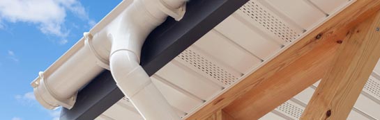 get North Corriegills guttering quotes today