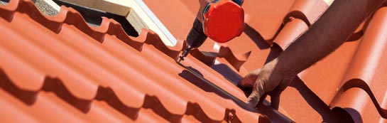 save on North Corriegills roof installation costs