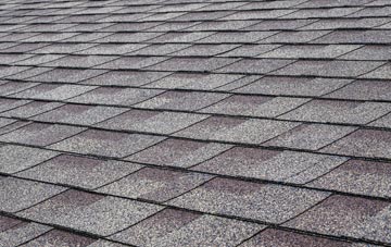 North Corriegills tiles for shallow pitch roofing
