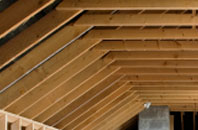 North Corriegills pitched insulation quotes
